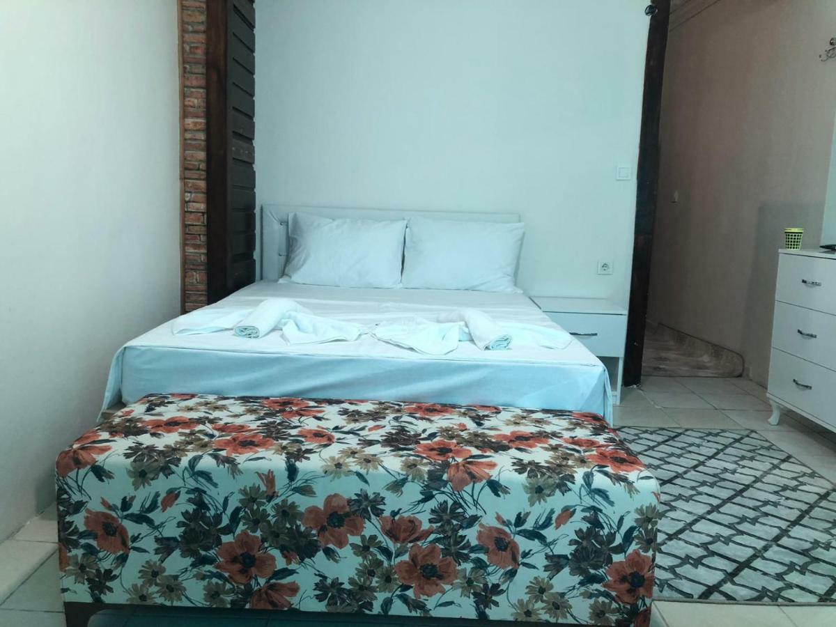Ada Apart Hotel Istanbul Exterior foto