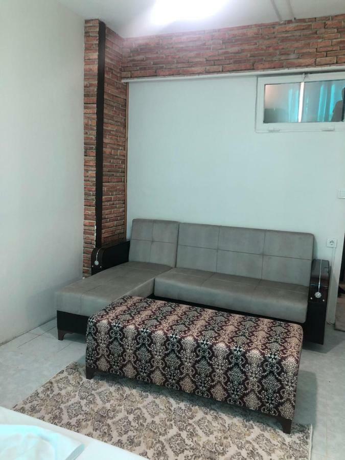 Ada Apart Hotel Istanbul Exterior foto