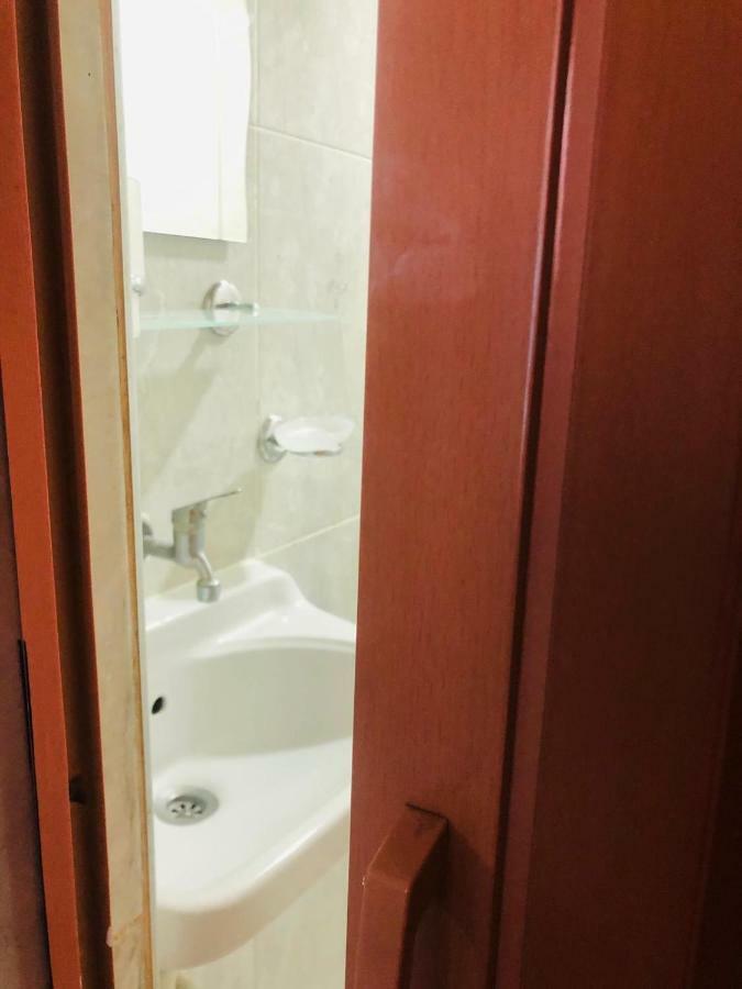 Ada Apart Hotel Istanbul Exterior foto