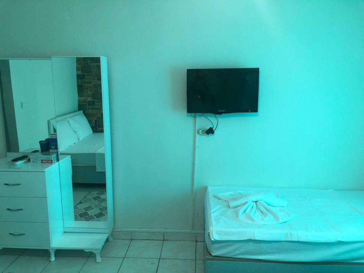 Ada Apart Hotel Istanbul Exterior foto